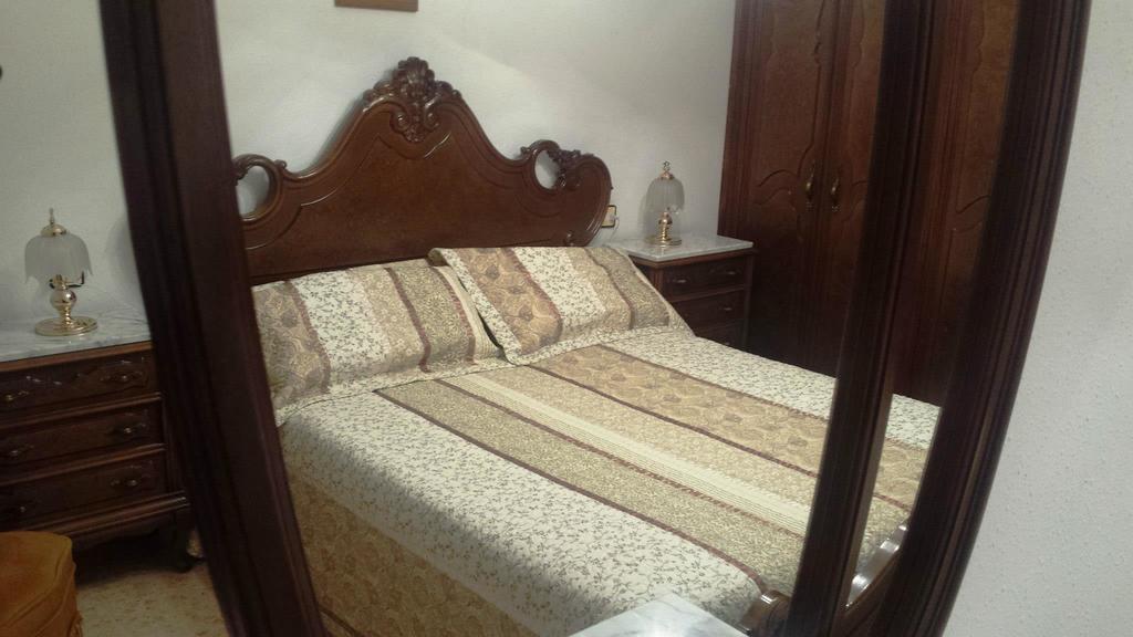Hostal Rural Casa Castro Alberuela de la Liena Szoba fotó