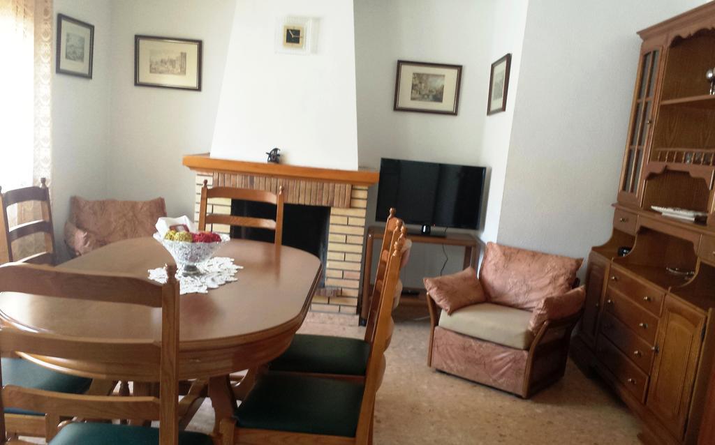 Hostal Rural Casa Castro Alberuela de la Liena Szoba fotó