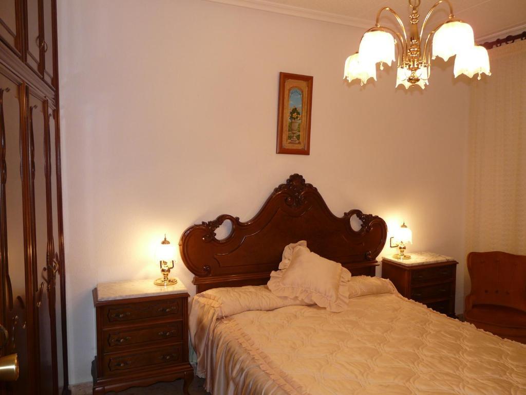 Hostal Rural Casa Castro Alberuela de la Liena Szoba fotó