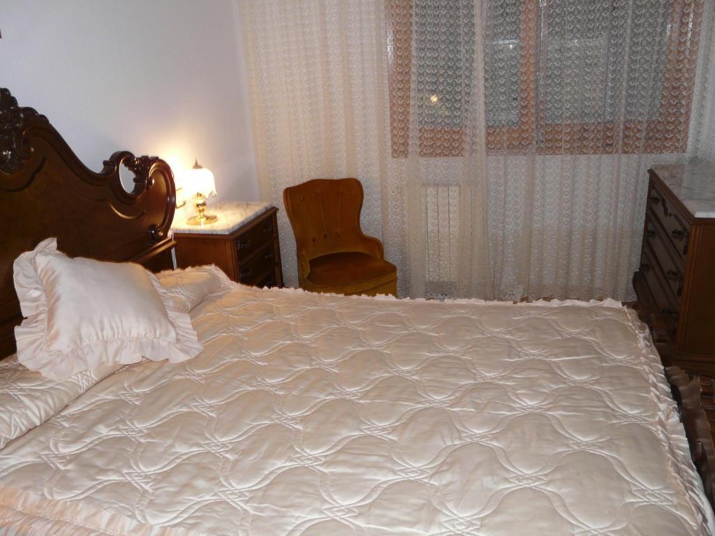 Hostal Rural Casa Castro Alberuela de la Liena Szoba fotó