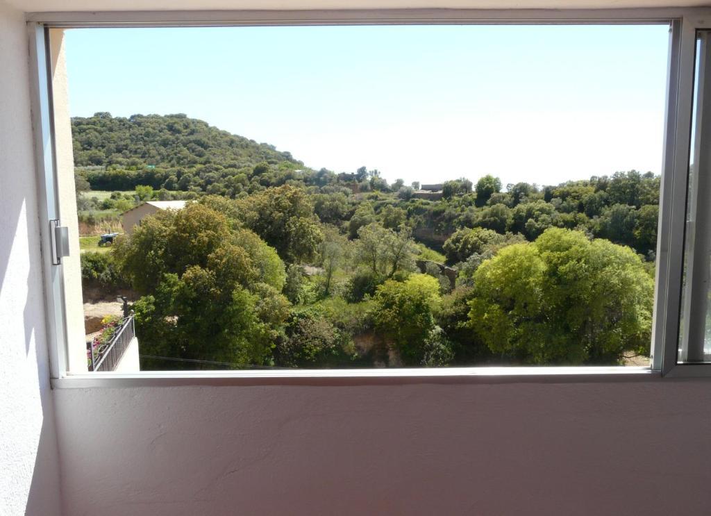 Hostal Rural Casa Castro Alberuela de la Liena Kültér fotó