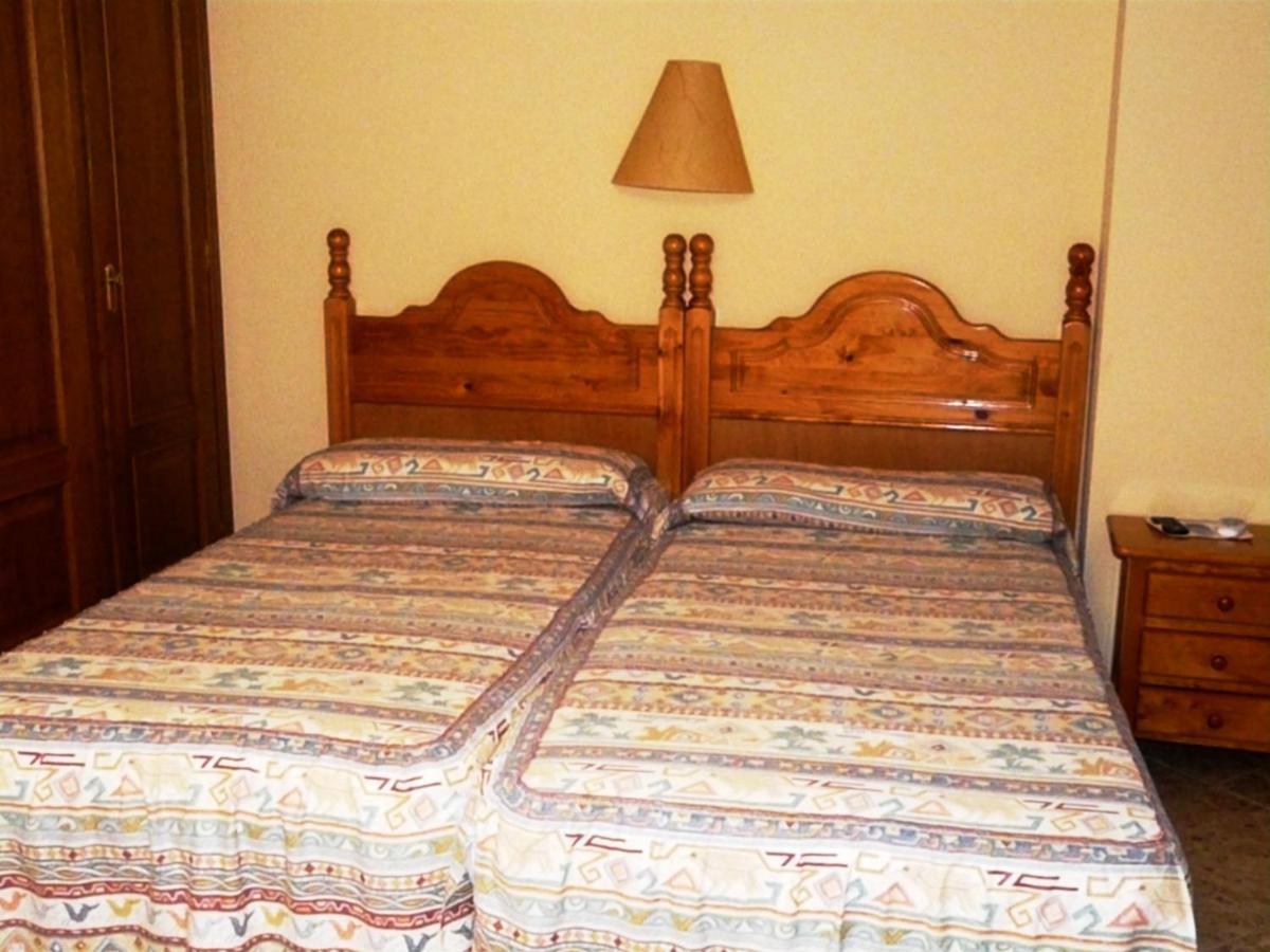 Hostal Rural Casa Castro Alberuela de la Liena Szoba fotó